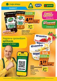 Groszek gazetka Strona 1