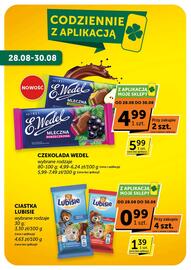 Groszek gazetka Strona 10