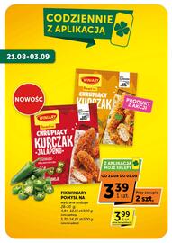Groszek gazetka Strona 9