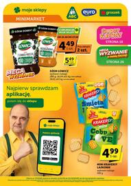 Groszek gazetka Strona 1