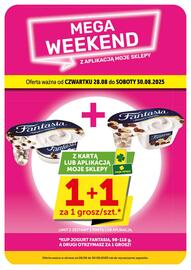 Groszek gazetka Strona 17