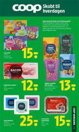 Coop 365 tilbudsavis uge 34 Side 11