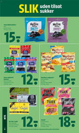 Coop 365 tilbudsavis uge 34 Side 12