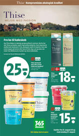 Coop 365 tilbudsavis uge 34 Side 14