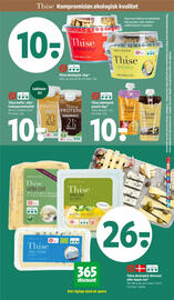 Coop 365 tilbudsavis uge 34 Side 17