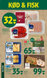 Coop 365 tilbudsavis uge 34 Side 2