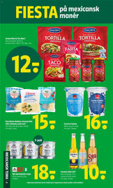 Coop 365 tilbudsavis uge 34 Side 20