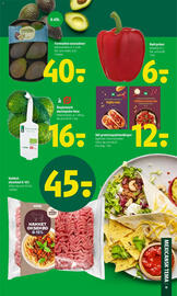 Coop 365 tilbudsavis uge 34 Side 21