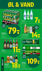 Coop 365 tilbudsavis uge 34 Side 22