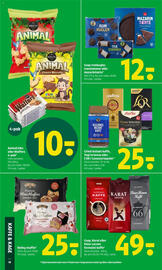 Coop 365 tilbudsavis uge 34 Side 24