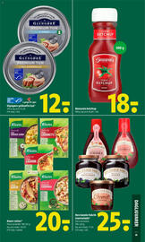 Coop 365 tilbudsavis uge 34 Side 25