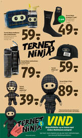 Coop 365 tilbudsavis uge 34 Side 27
