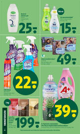 Coop 365 tilbudsavis uge 34 Side 28