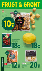 Coop 365 tilbudsavis uge 34 Side 4