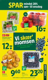 Coop 365 tilbudsavis uge 34 Side 8