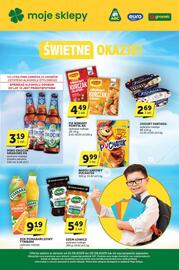 Groszek gazetka Strona 1