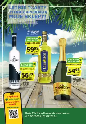Groszek gazetka