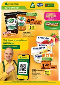 ABC gazetka Strona 1