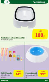 Maxi Zoo tilbudsavis uge 34 Side 10