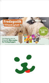 Maxi Zoo tilbudsavis uge 34 Side 4