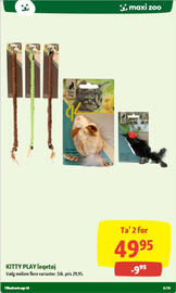 Maxi Zoo tilbudsavis uge 34 Side 6