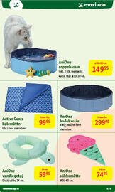 Maxi Zoo tilbudsavis uge 34 Side 8
