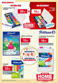 Woolworth gazetka Strona 12