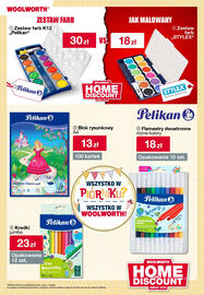 Woolworth gazetka Strona 12