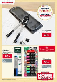 Woolworth gazetka Strona 15
