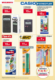Woolworth gazetka Strona 17