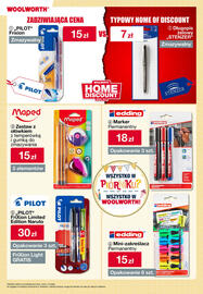 Woolworth gazetka Strona 18