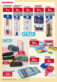 Woolworth gazetka Strona 19