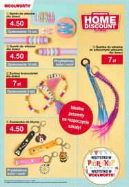 Woolworth gazetka Strona 2