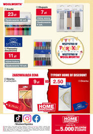 Woolworth gazetka Strona 22
