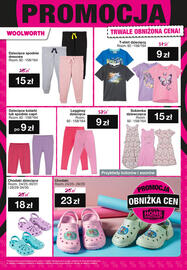 Woolworth gazetka Strona 28