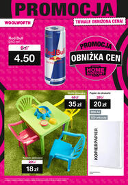 Woolworth gazetka Strona 29