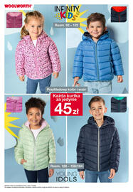 Woolworth gazetka Strona 3