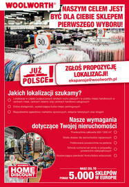 Woolworth gazetka Strona 35