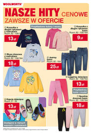 Woolworth gazetka Strona 6