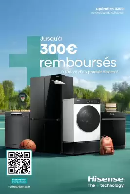 Catalogue MDA (valable jusqu'au 30-09)
