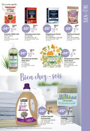 Catalogue L'Eau Vive page 11