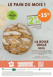 Catalogue L'Eau Vive page 12