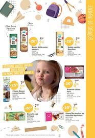 Catalogue L'Eau Vive page 5