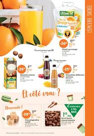 Catalogue L'Eau Vive page 9
