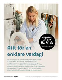 Elon reklamblad Sida 2
