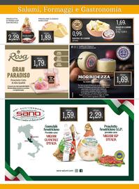 Volantino Doro Supermercati Pagina 2
