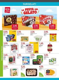 Volantino Doro Supermercati Pagina 4