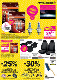 Forstinger Flugblatt Seite 7