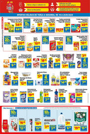 Catálogo Extra Supermercado semana 34 Página 2