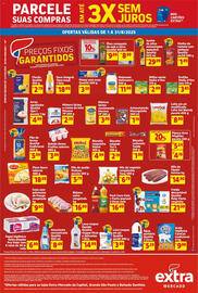 Catálogo Extra Supermercado semana 34 Página 3